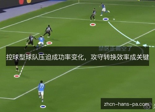 控球型球队压迫成功率变化，攻守转换效率成关键
